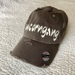Unicorn Gang Baseball Hat